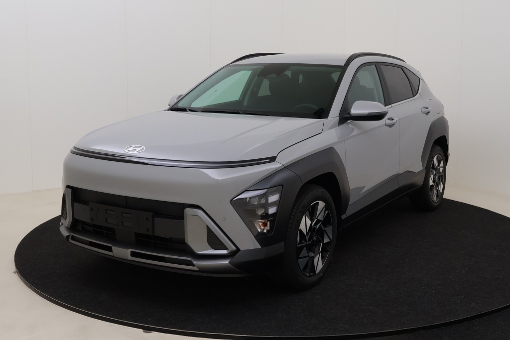 HYUNDAI Kona Feel 1.6 Gdi HEV 138 hp 6DCT - ref: 7-54422 - Photo 1