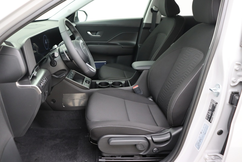 HYUNDAI Kona Feel 1.6 Gdi HEV 138 hp 6DCT - ref: 7-54422 - Photo 13