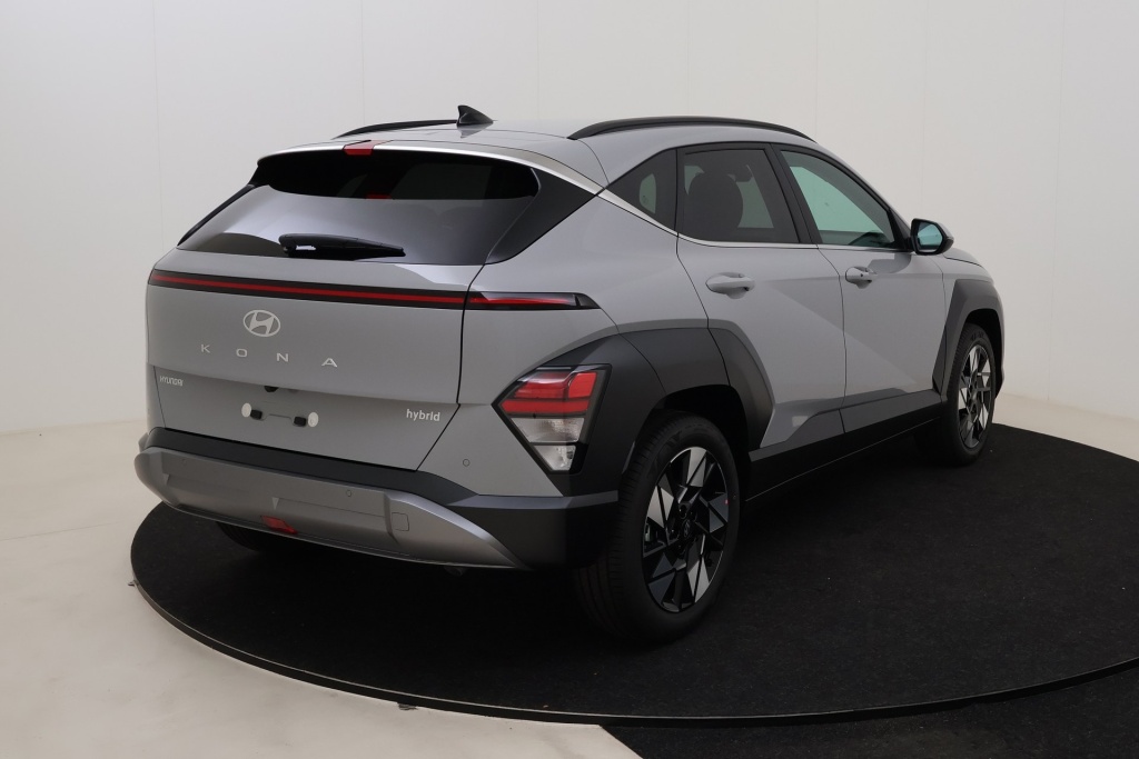 HYUNDAI Kona Feel 1.6 Gdi HEV 138 hp 6DCT - ref: 7-54422 - Photo 6