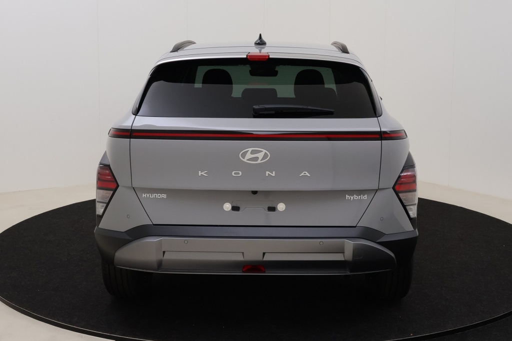 HYUNDAI Kona Feel 1.6 Gdi HEV 138 hp 6DCT - ref: 7-54422 - Photo 7