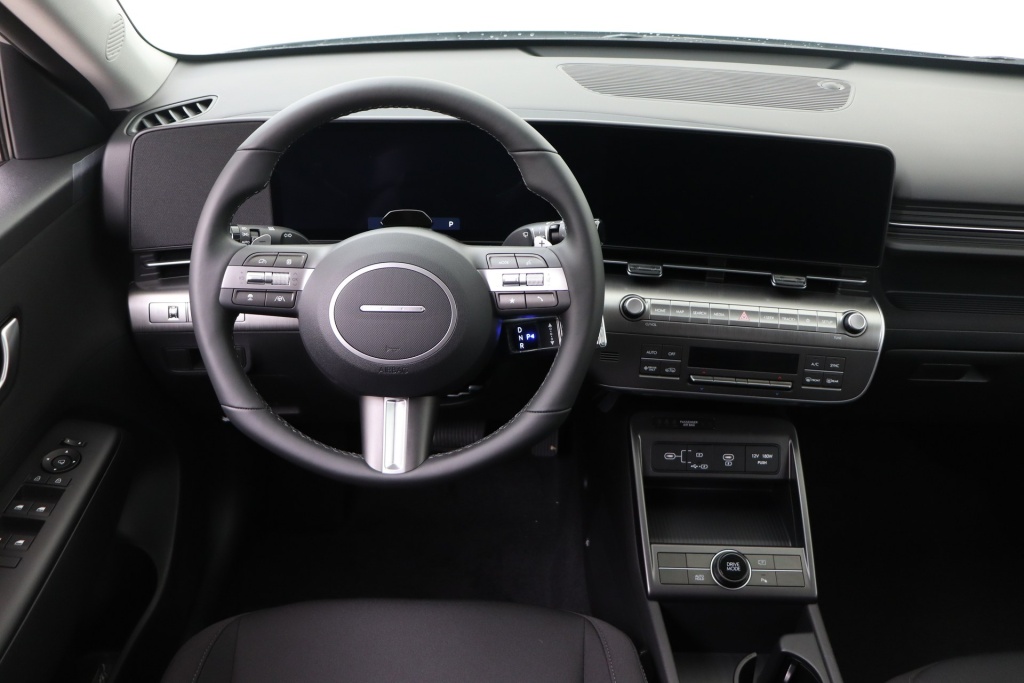 HYUNDAI Kona Feel 1.6 Gdi HEV 138 hp 6DCT - ref: 7-54425 - Photo 11
