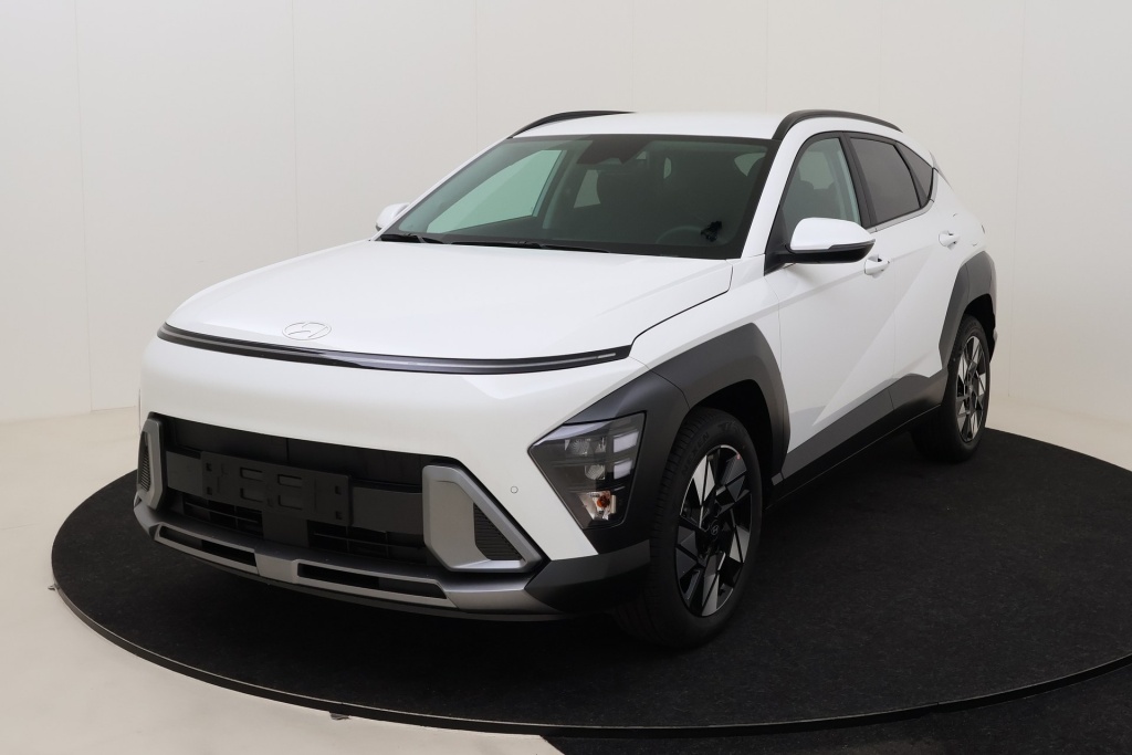 HYUNDAI Kona Feel 1.6 Gdi HEV 138 hp 6DCT - ref: 7-54428 - Photo 1