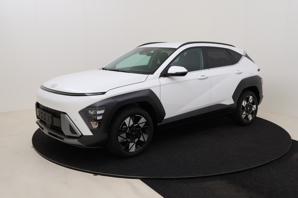 HYUNDAI Kona Feel 1.6 Gdi HEV 138 hp 6DCT - ref: 7-54428 - Photo 10
