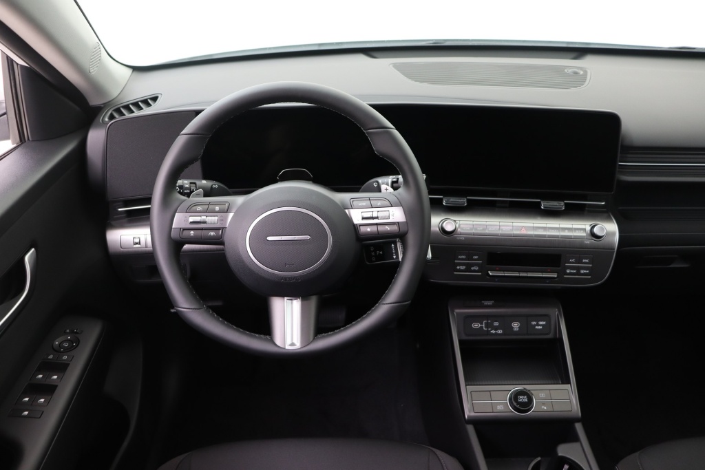 HYUNDAI Kona Feel 1.6 Gdi HEV 138 hp 6DCT - ref: 7-54428 - Photo 11