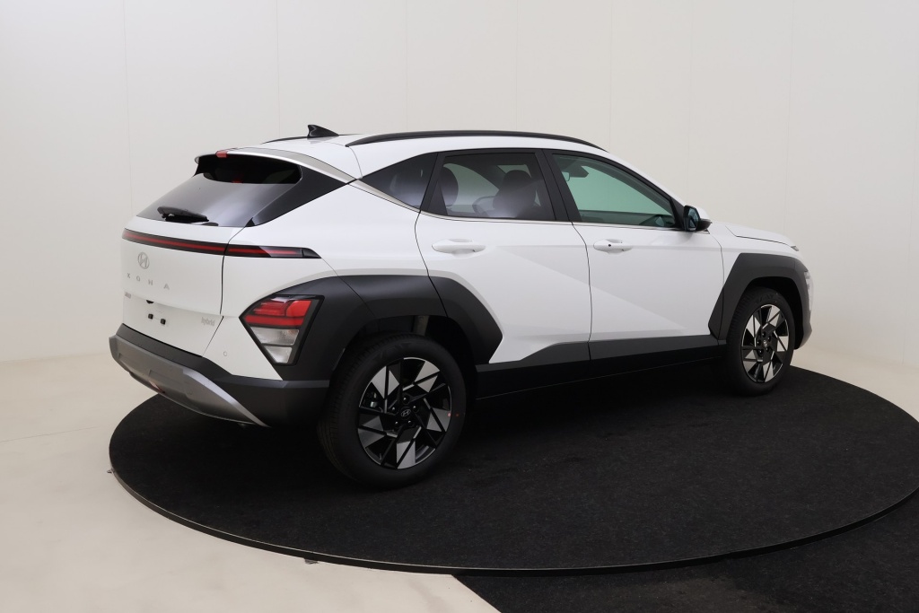 HYUNDAI Kona Feel 1.6 Gdi HEV 138 hp 6DCT - ref: 7-54428 - Photo 5