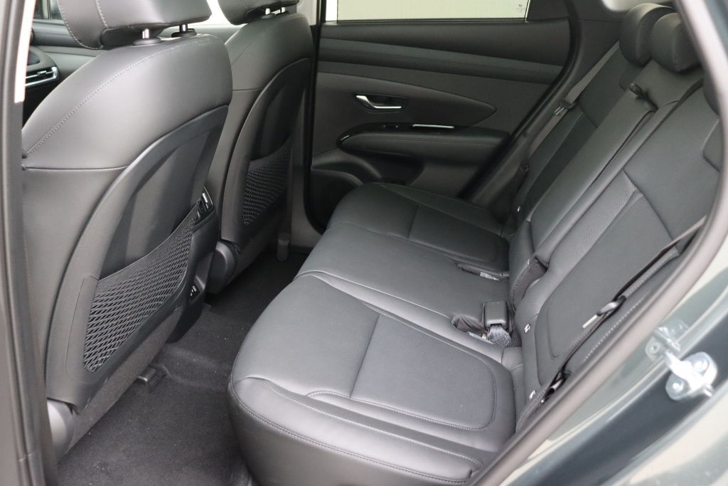 HYUNDAI Tucson Shine Sensation  1.6 T-GDi PHEV 6AT - ref: 7-54767 - Photo 16