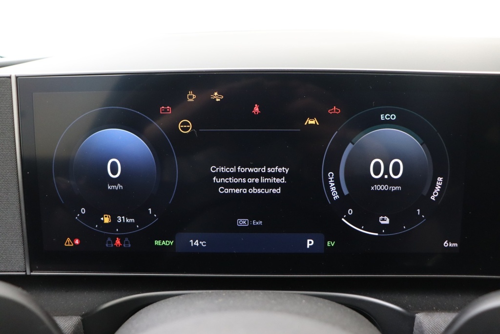 HYUNDAI Tucson Shine N-line Sensation  1.6 T-GDi PHEV 6AT - ref: 7-54768 - Photo 18