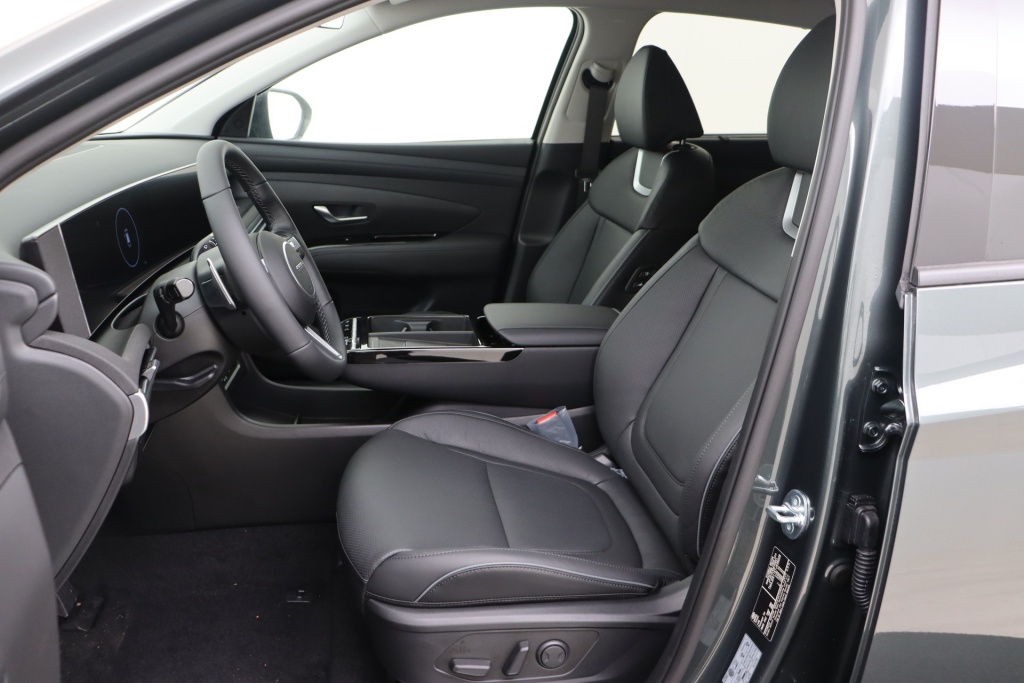 HYUNDAI Tucson Shine 1.6 T-GDi HEV 6AT - ref: 7-54770 - Photo 12