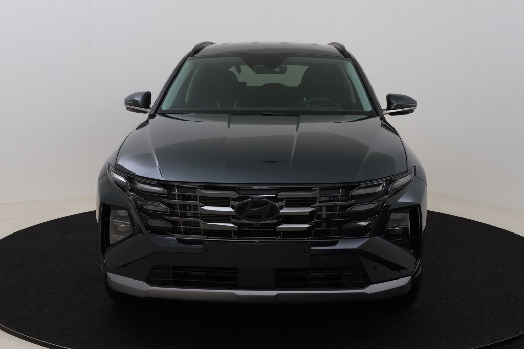 HYUNDAI Tucson Shine 1.6 T-GDi HEV 6AT - ref: 7-54770 - Photo 2