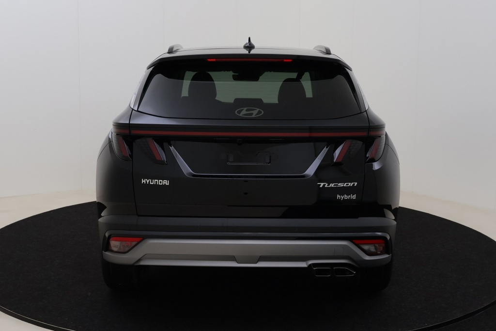 HYUNDAI Tucson Shine Sensation  1.6 T-GDi HEV 6AT - ref: 7-54772 - Photo 7