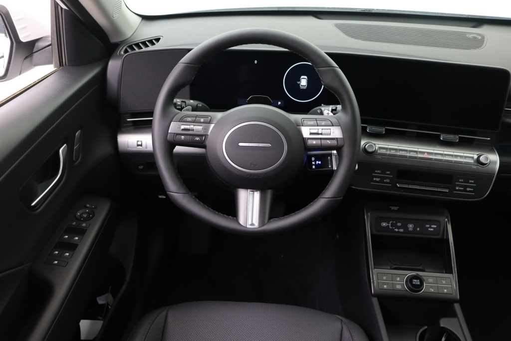 HYUNDAI Kona Shine Sensation+  1.6 Gdi HEV 6DCT - ref: 7-54774 - Photo 11