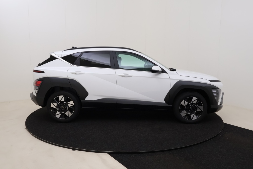 HYUNDAI Kona Shine Sensation+  1.6 Gdi HEV 6DCT - ref: 7-54774 - Photo 4