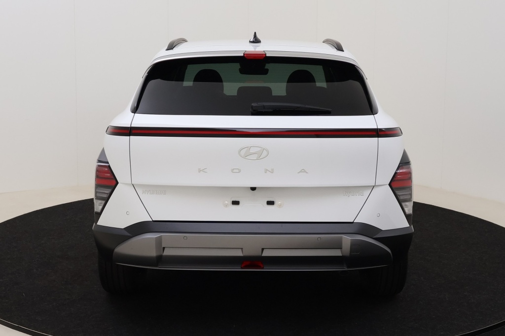 HYUNDAI Kona Shine Sensation+  1.6 Gdi HEV 6DCT - ref: 7-54774 - Photo 7