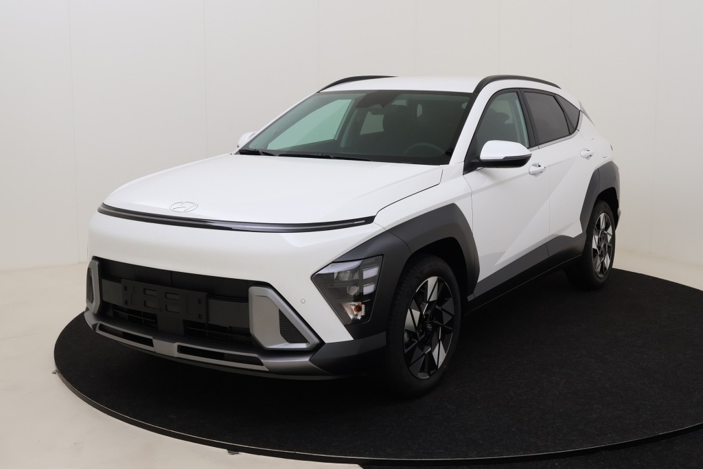 HYUNDAI Kona Feel  1.6 Gdi HEV 6DCT - ref: 7-54775 - Photo 1
