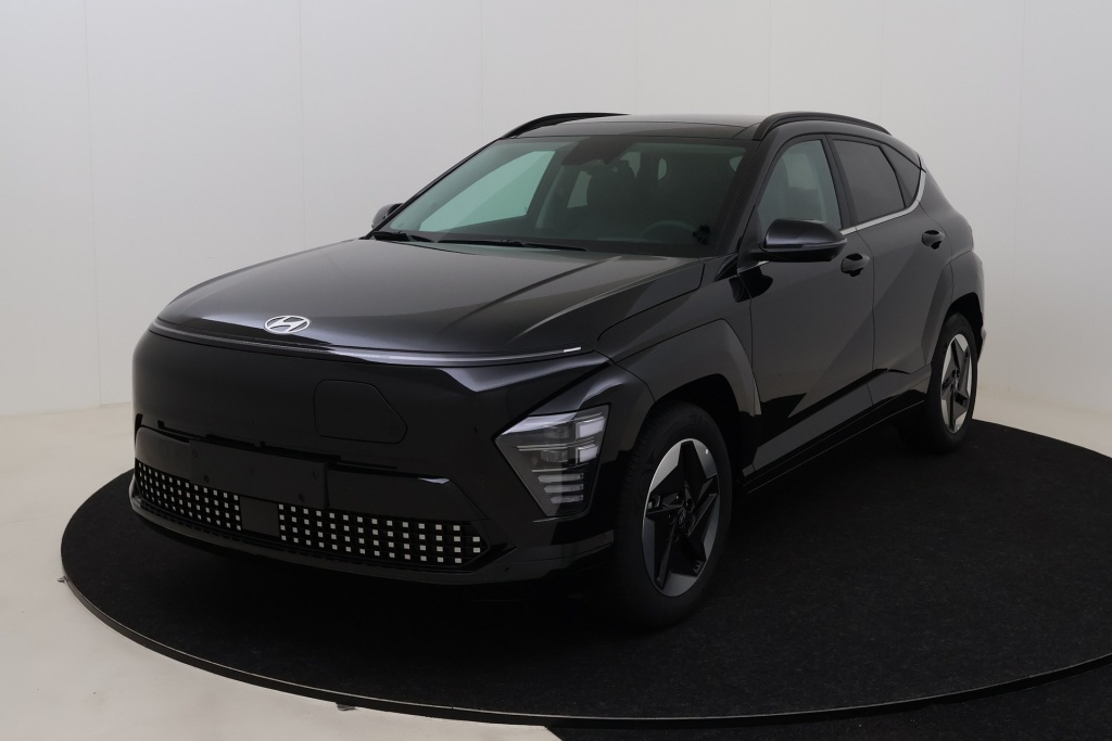 HYUNDAI Kona Shine 17
