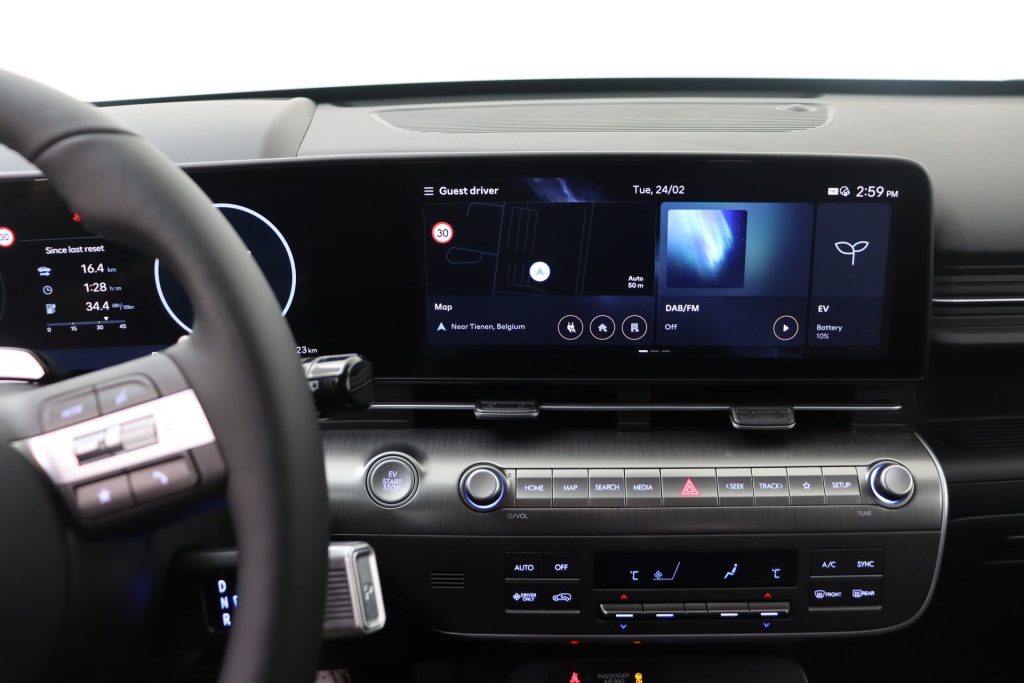 HYUNDAI Kona Shine 17