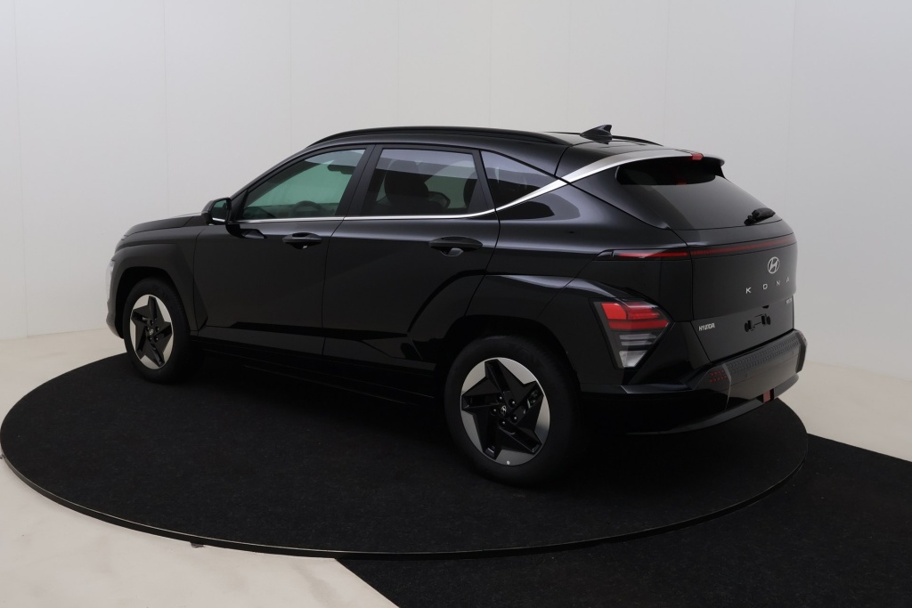 HYUNDAI Kona Shine 17