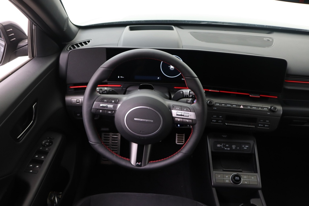 HYUNDAI Kona Shine N-line  EV 65kWh  - ref: 7-54780 - Photo 11