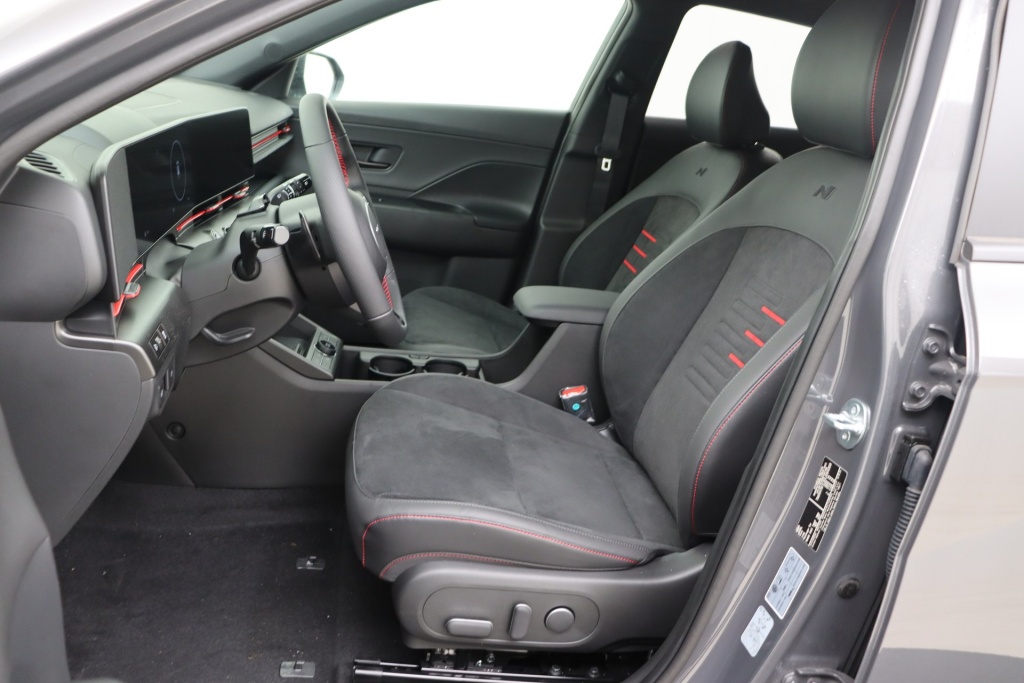 HYUNDAI Kona Shine N-line  EV 65kWh  - ref: 7-54780 - Photo 12