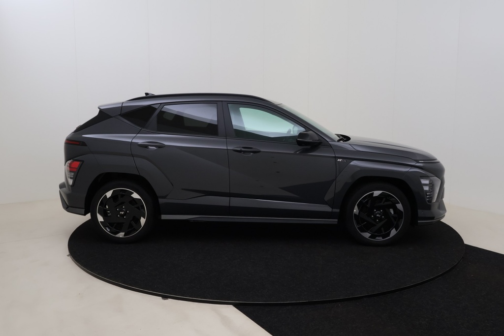 HYUNDAI Kona Shine N-line  EV 65kWh  - ref: 7-54780 - Photo 4