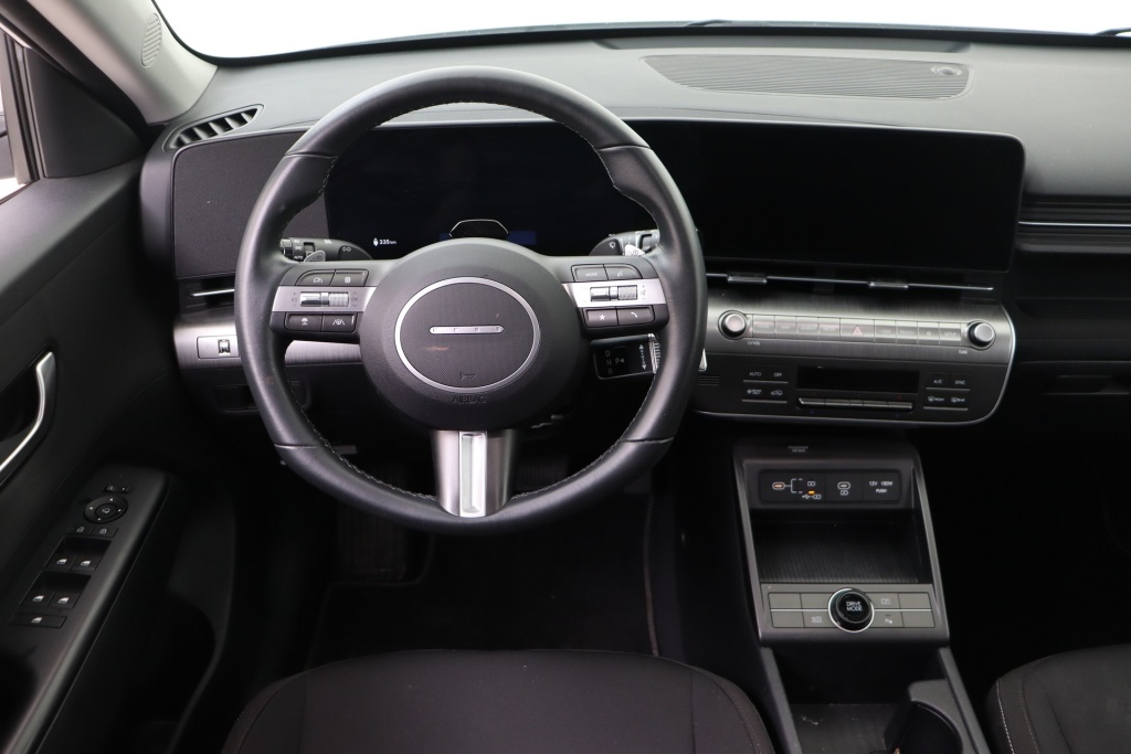 HYUNDAI Kona Feel 48kWh 152 hp - ref: 7-55057 - Photo 11