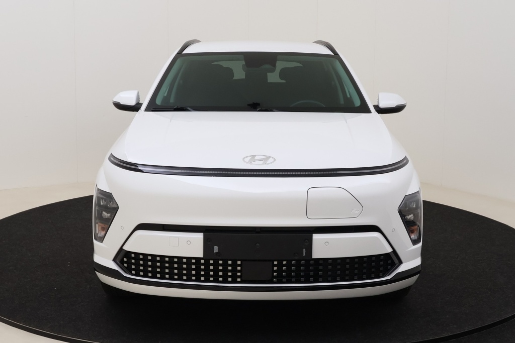 HYUNDAI Kona Feel 48kWh 152 hp - ref: 7-55057 - Photo 2