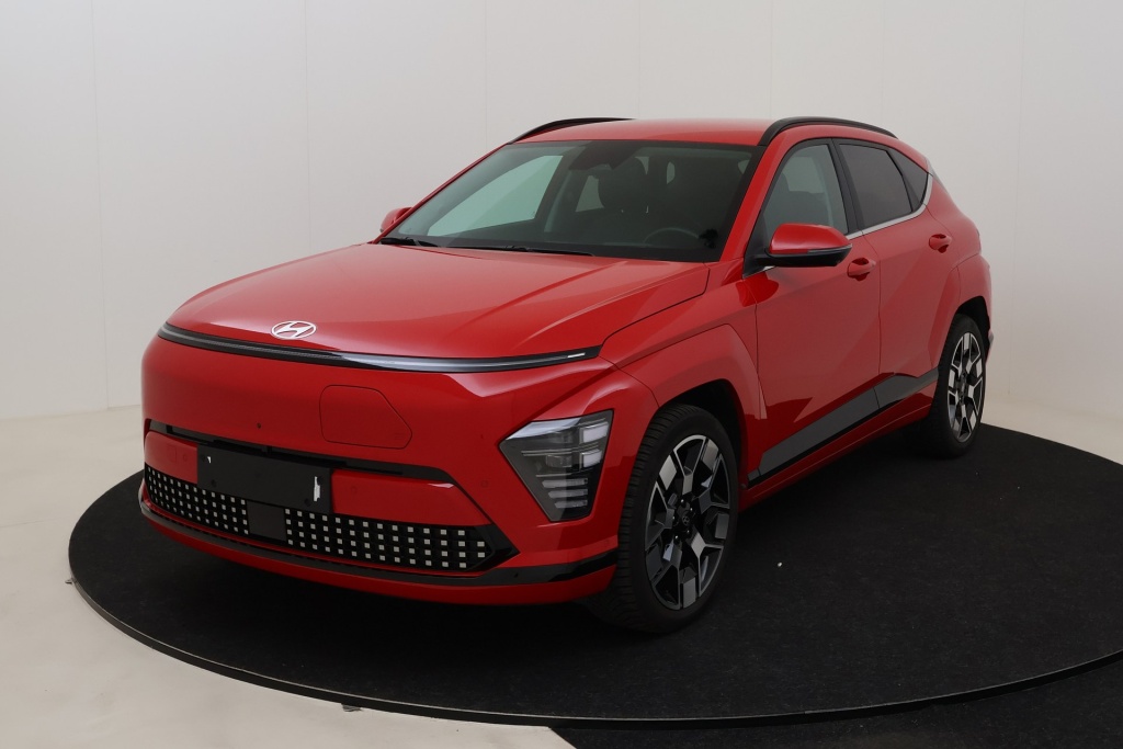 HYUNDAI Kona Shine 65kWh 214 hp - ref: 7-55059 - Photo 1