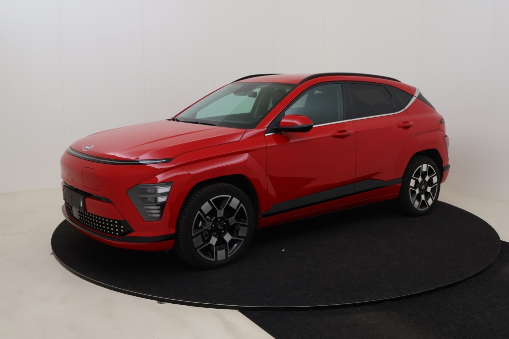 HYUNDAI Kona Shine 65kWh 214 hp - ref: 7-55059 - Photo 10