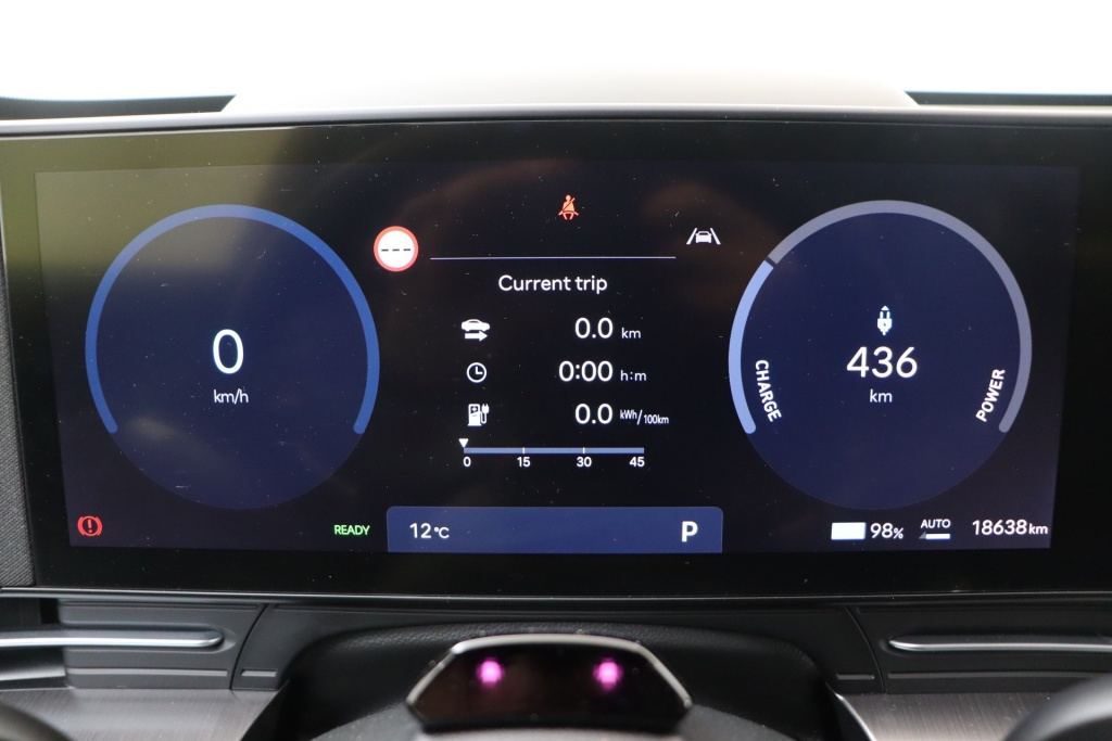 HYUNDAI Kona Shine 65kWh 214 hp - ref: 7-55059 - Photo 19