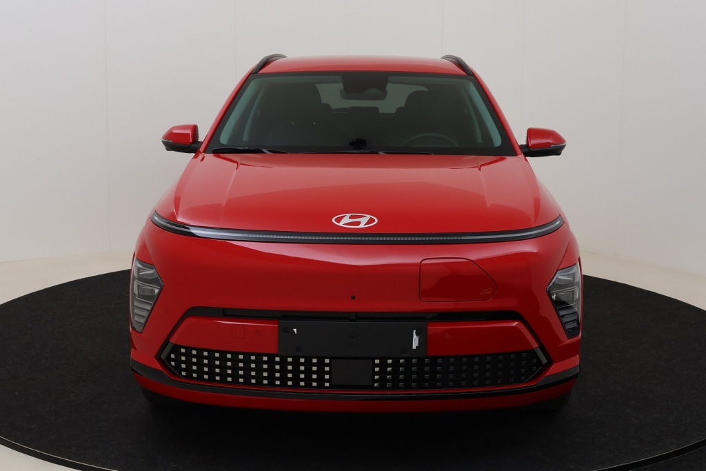 HYUNDAI Kona Shine 65kWh 214 hp - ref: 7-55059 - Photo 2