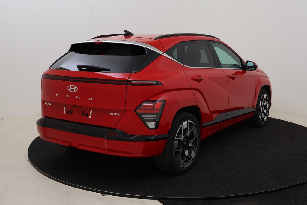 HYUNDAI Kona Shine 65kWh 214 hp - ref: 7-55059 - Photo 6