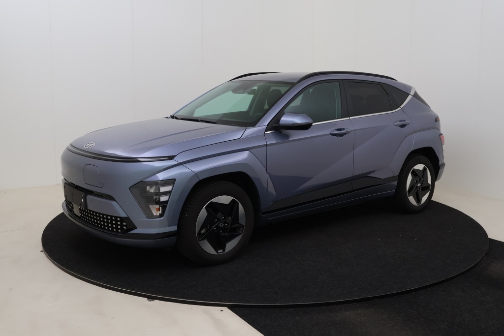 HYUNDAI Kona Feel 48kWh 152 hp - ref: 7-55061 - Photo 10
