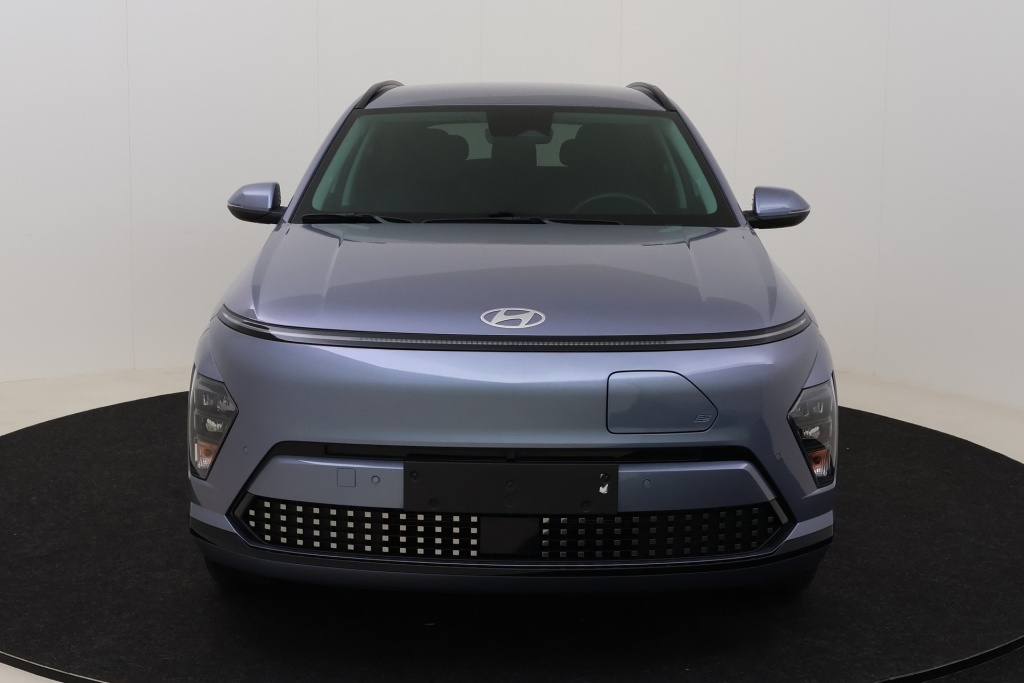 HYUNDAI Kona Feel 48kWh 152 hp - ref: 7-55061 - Photo 2