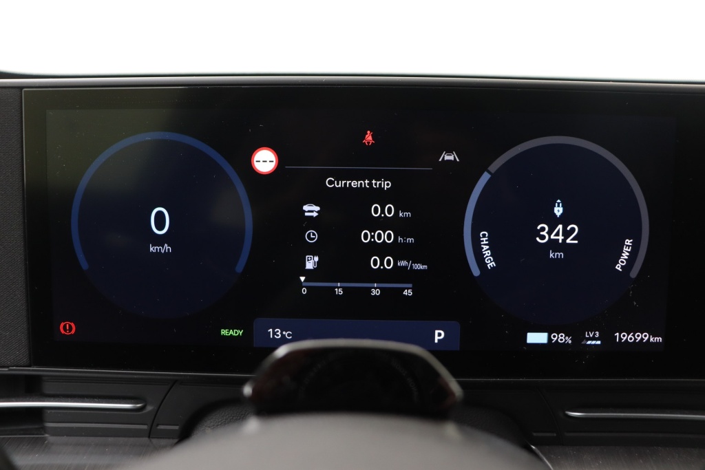 HYUNDAI Kona Feel 48kWh 152 hp - ref: 7-55061 - Photo 20