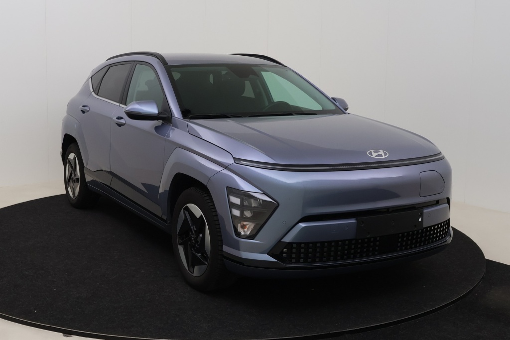 HYUNDAI Kona Feel 48kWh 152 hp - ref: 7-55061 - Photo 3