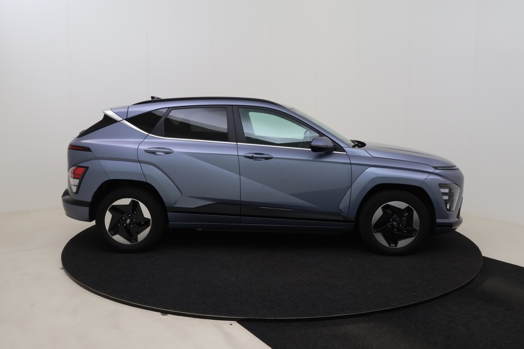 HYUNDAI Kona Feel 48kWh 152 hp - ref: 7-55061 - Photo 4