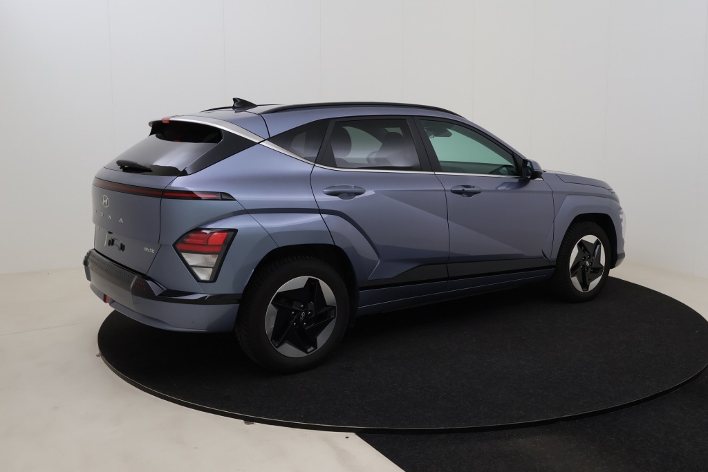 HYUNDAI Kona Feel 48kWh 152 hp - ref: 7-55061 - Photo 5