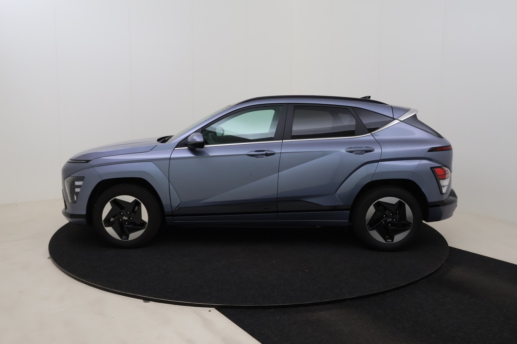 HYUNDAI Kona Feel 48kWh 152 hp - ref: 7-55061 - Photo 9