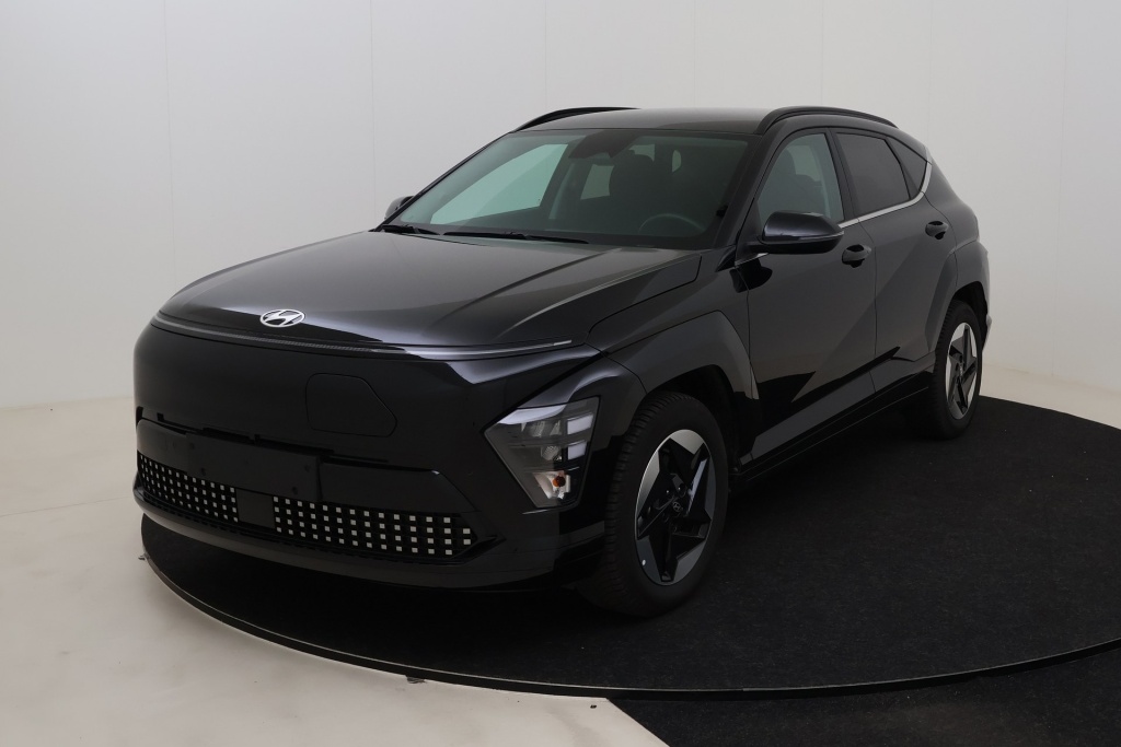 HYUNDAI Kona Feel 48kWh 152 hp - ref: 7-55067 - Photo 1
