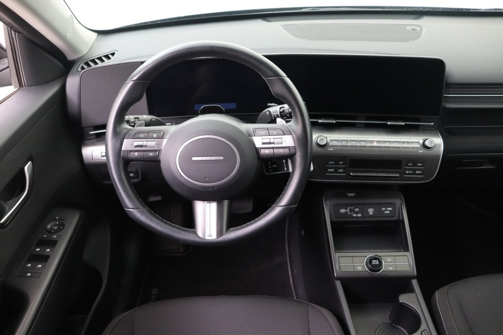HYUNDAI Kona Feel 48kWh 152 hp - ref: 7-55067 - Photo 11