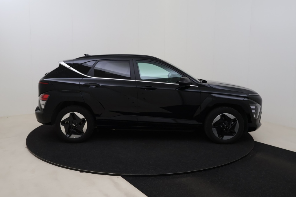 HYUNDAI Kona Feel 48kWh 152 hp - ref: 7-55067 - Photo 4