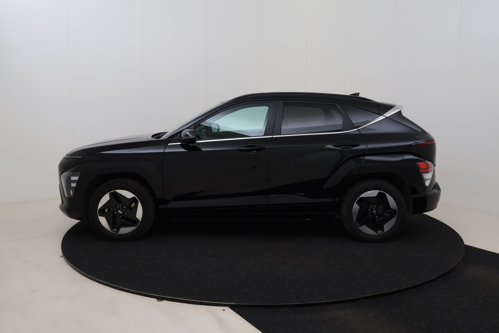 HYUNDAI Kona Feel 48kWh 152 hp - ref: 7-55067 - Photo 9