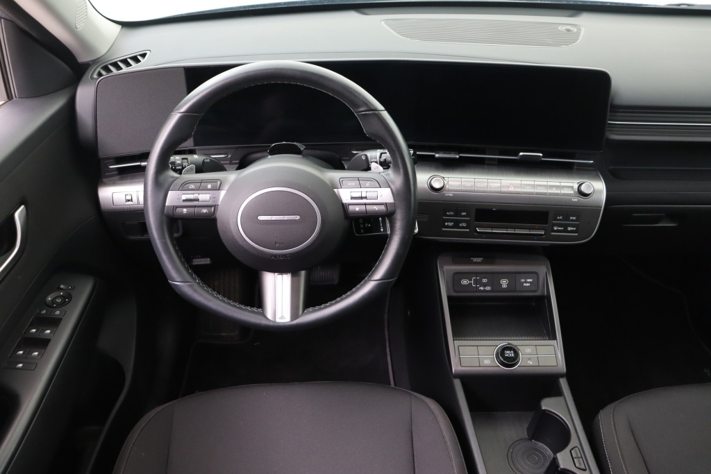 HYUNDAI Kona Feel 48kWh 152 hp - ref: 7-55068 - Photo 11