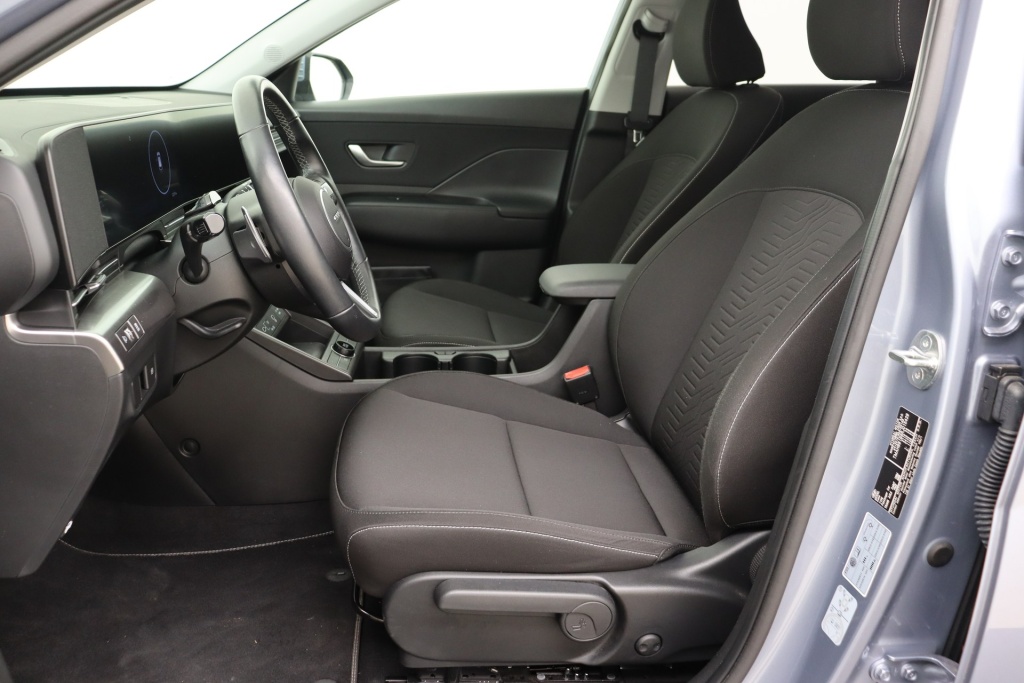 HYUNDAI Kona Feel 48kWh 152 hp - ref: 7-55068 - Photo 13