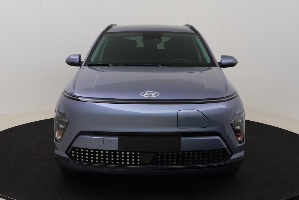 HYUNDAI Kona Feel 48kWh 152 hp - ref: 7-55068 - Photo 2
