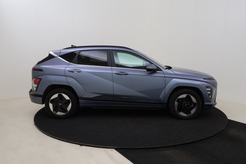 HYUNDAI Kona Feel 48kWh 152 hp - ref: 7-55068 - Photo 4