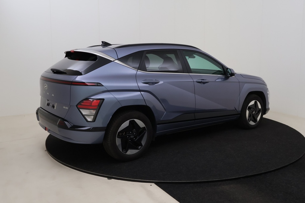 HYUNDAI Kona Feel 48kWh 152 hp - ref: 7-55068 - Photo 5