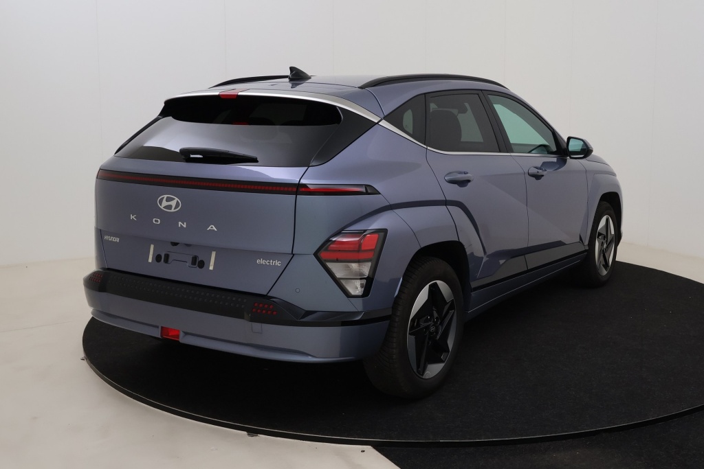 HYUNDAI Kona Feel 48kWh 152 hp - ref: 7-55068 - Photo 6