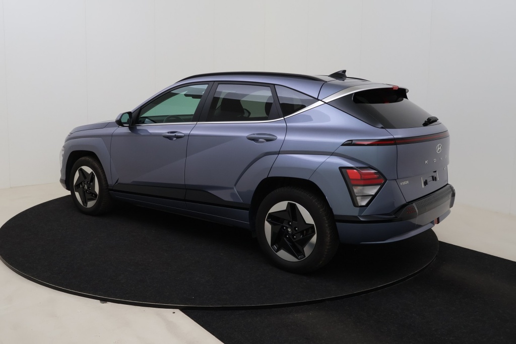 HYUNDAI Kona Feel 48kWh 152 hp - ref: 7-55068 - Photo 8