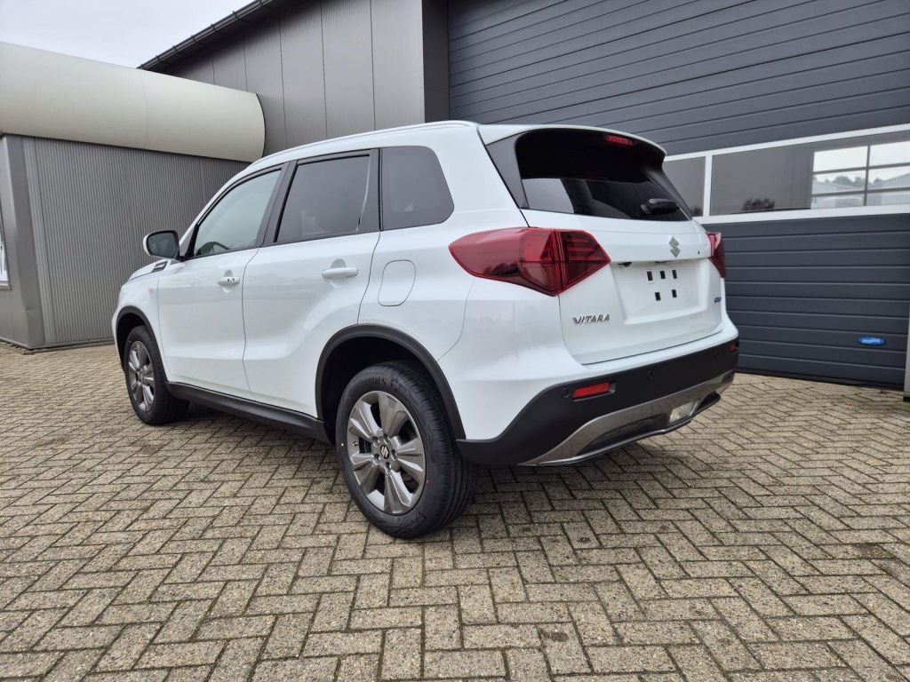 SUZUKI Vitara Comfort+ 1.4 Gasoline 110hp - ref: 7-55173 - Photo 3